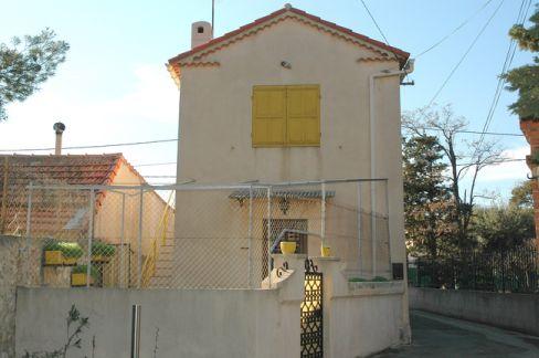 Vente maison villa t3 t4 plan de cuques 13380 13