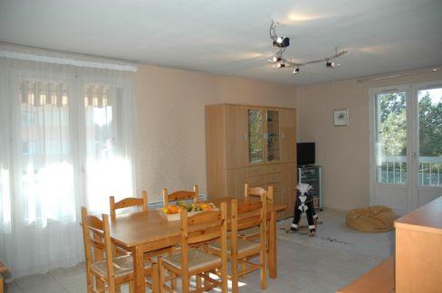 Vente appartement t4 marseille 12eme 13012 les trois lucs 13