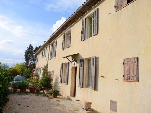 Vente MAISON DE VILLAGE MAISON DE VILLE T4 F4 JARDINET TERRASSE PARKING COMMODITES ALLAUCH LOGIS NEUF 13190 13