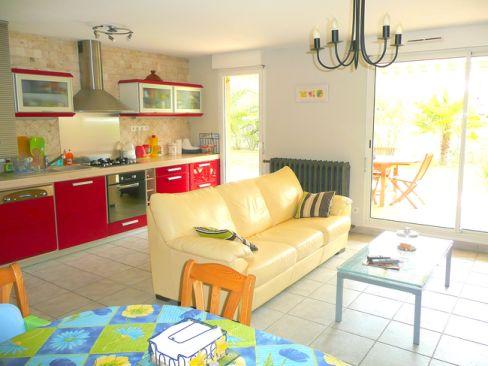 Vente appartement neuf t4 jardinet marseille 13eme 13013 13 chateau gombert technopole