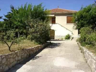 Location villa t4 chateau gombert 13013 13