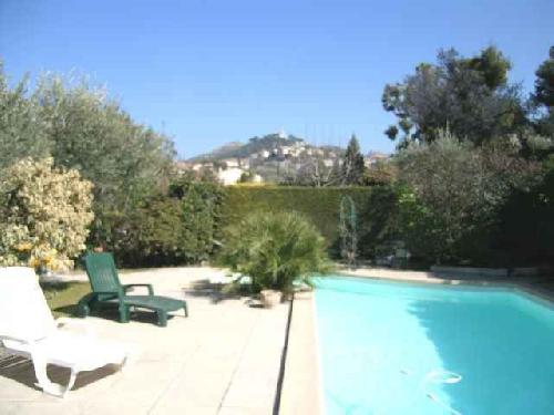 Vente villa t5 allauch 13190