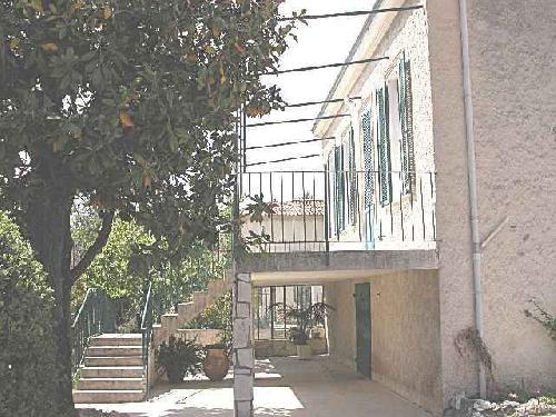 Vente villa plan de cuques 13380
