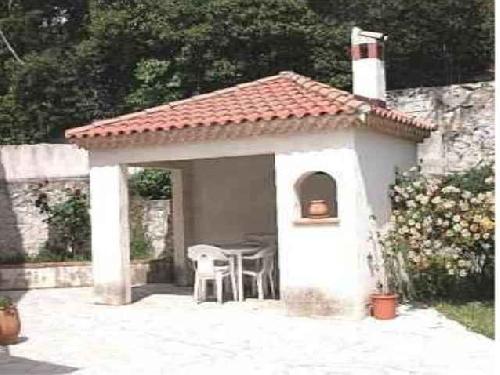 Vente villa marseille 12eme 13012 les trois lucs