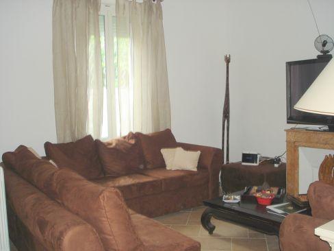 Vente maison de village appartement t4 jardin garage marseille 13eme 13013 chateau gombert
