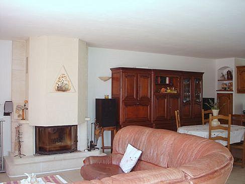 Vente VILLA T4 F4 PISCINE STUDIO CALME JARDIN ALLAUCH 13190 13