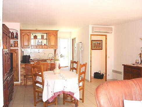 Vente VILLA T4 F4 PISCINE STUDIO CALME JARDIN ALLAUCH 13190 13