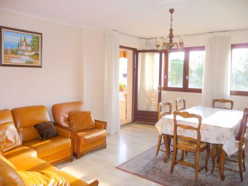Vente APPARTEMENT T3 F3 TERRASSE CALME SAINT JULIEN MARSEILLE 12EME 13012 13