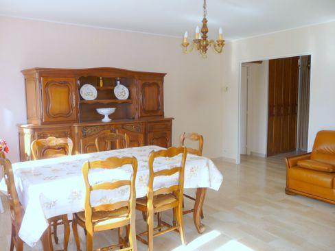 Vente APPARTEMENT T3 F3 TERRASSE CALME SAINT JULIEN MARSEILLE 12EME 13012 13