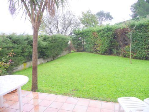Vente VILLA T4 F4 T5 F5 JARDIN CALME CHATEAU GOMBERT MARSEILLE 13EME 13013 13