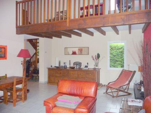 Vente VILLA T4 F4 T5 F5 JARDIN CALME CHATEAU GOMBERT MARSEILLE 13EME 13013 13