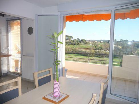 Vente NOTRE AGENCE IMMOBILIERE SPECIALISTE SUR ALLAUCH PLAN DE CUQUES CHATEAU GOMBERT 11EME 12EME 13EME  VOUS PROPOSE SON APPARTEMENT A LA VENTE T3 F3 TYPE 3 TERRASSE DERNIER ETAGE ASCENSEUR GARAGE  PARKING RESIDENCE FERMEE TECHNOPOLE CHATEAU GOMBERT MARSEILLE