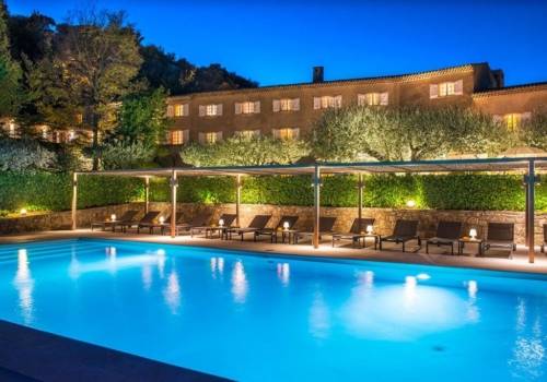 HÔTEL RESTAURANT **** MOISSAC-BELLEVUE LA BASTIDE DU CALALOU