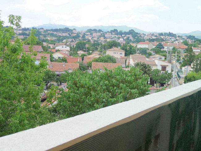 Location NOTRE AGENCE IMMOBILIERE SPECIALISTE SUR ALLAUCH PLAN DE CUQUES CHATEAU GOMBERT 11EME 12EME 13EME  VOUS PROPOSE SON APPARTEMENT T3 F3 TYPE 3 EN LOCATION BALCON COMMODITES CAVE AU CALME ASCENSEUR PLAN DE CUQUES 13380 13