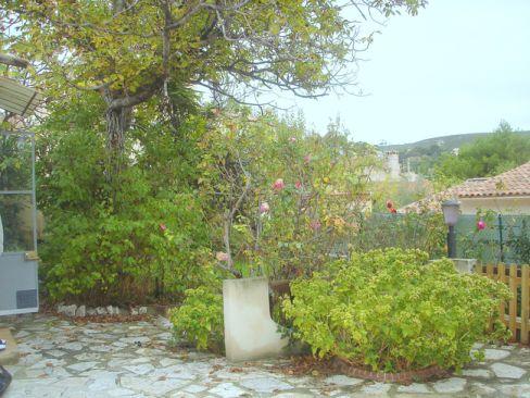 Location VILLA T3 F3 PLAIN PIED AU CALME GARAGE PLAN DE CUQUES 13380 LES ROUBAUDS