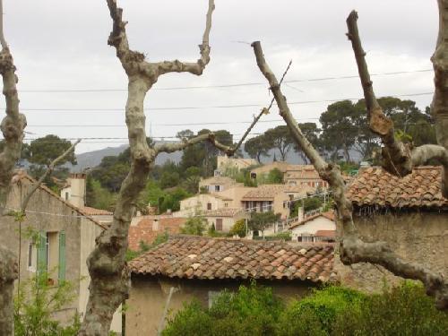 Location appartement t4 allauch 13190
