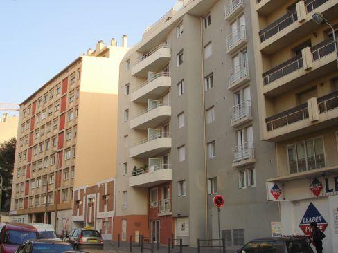 Location T2 MARSEILLE 10EME/CAP TIMONE Appartement  T2 Marseille 10eme 13010 CAP TIMONE
