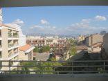 Location T4 MARSEILLE 13006 RUE BRETEUIL A LOUER - RESIDENCE FERMEE AVEC ESPACES VERTS - TERRASSE - GARAGE - CAVE 