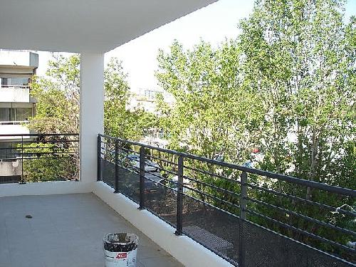 Location appartement neuf t2 marseille 13eme 13013 13 st just saint just