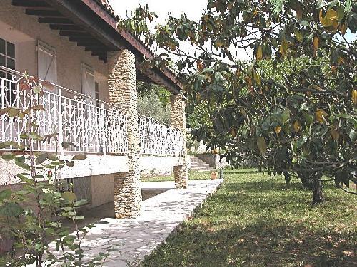 Vente villa marseille 12eme 13012 les trois lucs