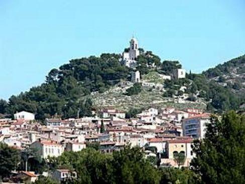 Location local commercial allauch 13190 13 village