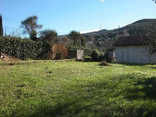 Vente villa t3 allauch 13190