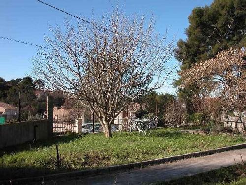 Vente villa t3 allauch 13190