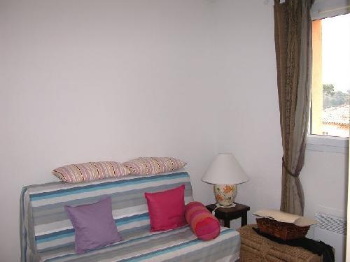 Vente villa t4 marseille 13eme 13013