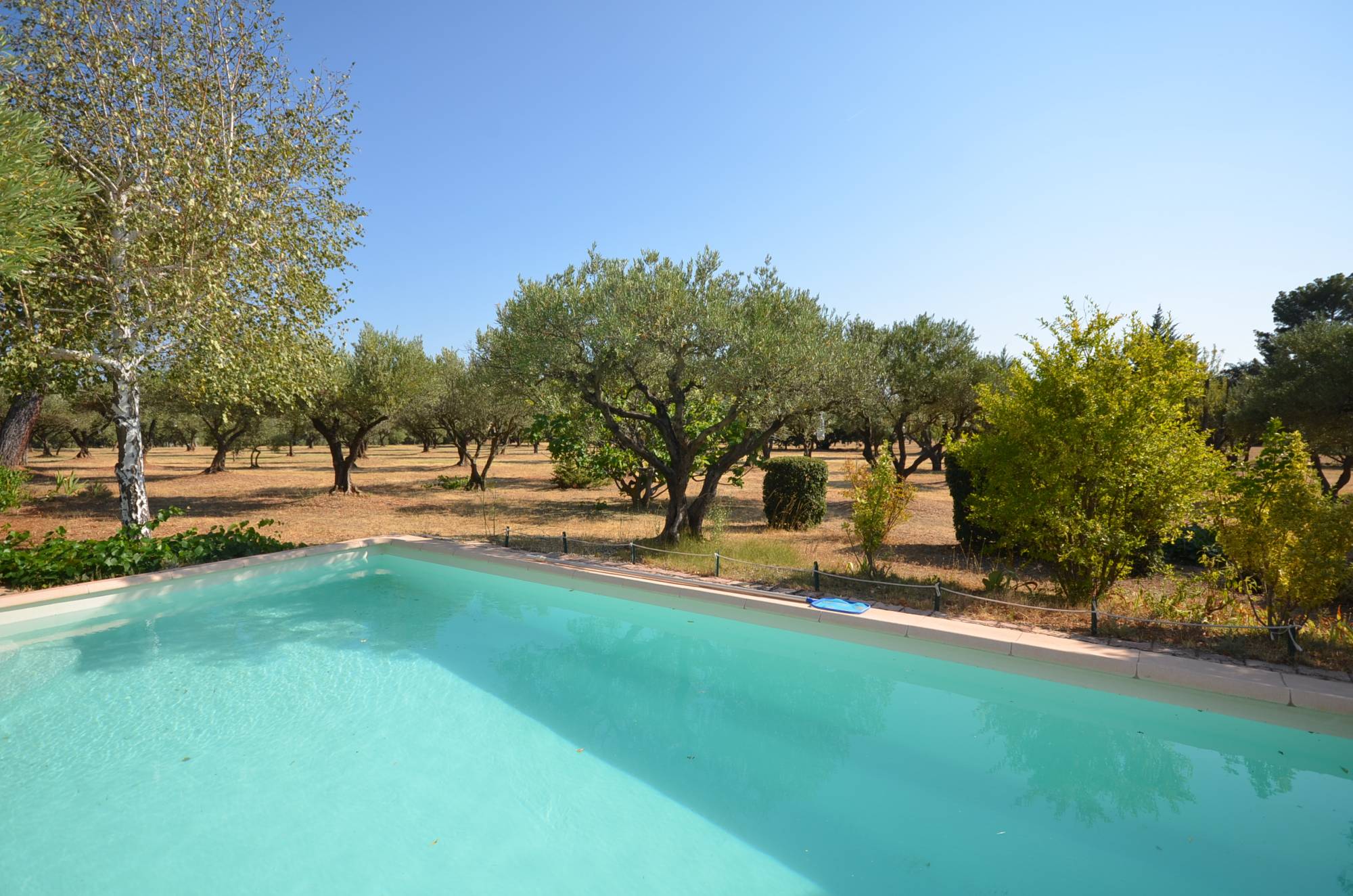 Vente Villa T4 + T2 indépendant, 144 m² habitables T6 AUPS