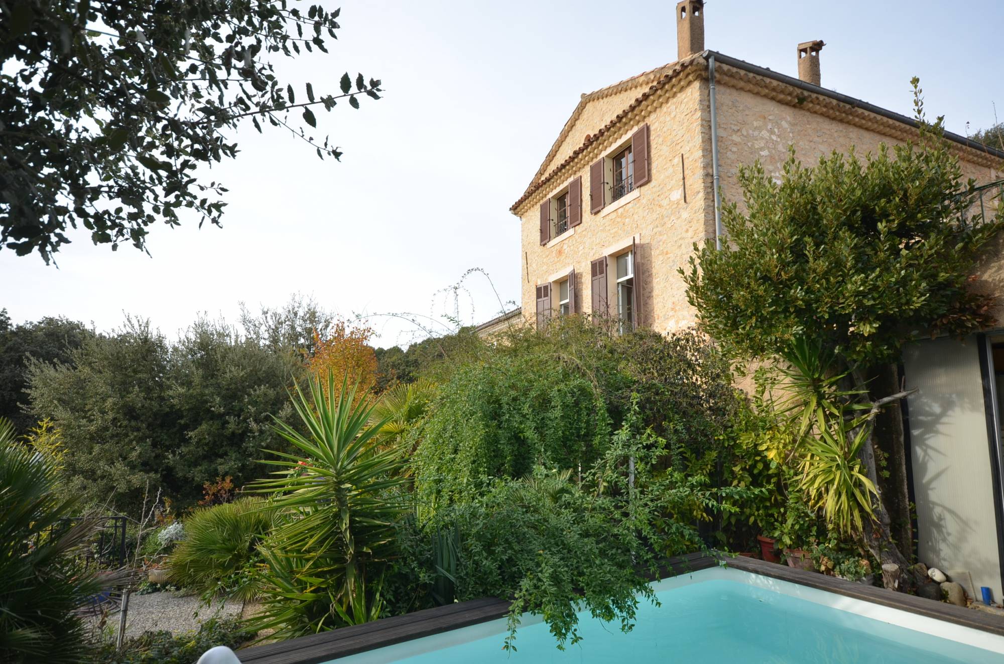 Vente ATYPIQUE MAISON DE MAÎTRE MOISSAC-BELLEVUE Idéal pour grande famille, chambres d’hôtes, table d’hôtes et/ou gîtes