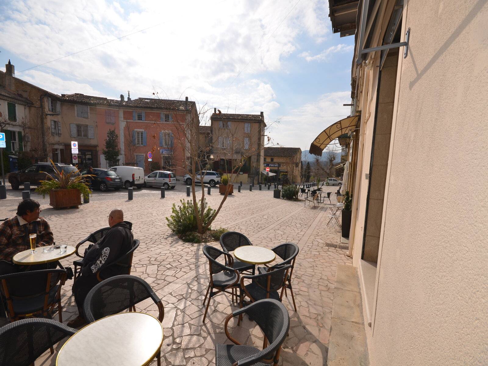 Vente MURS COMMERCIAUX - BRASSERIE CADENET