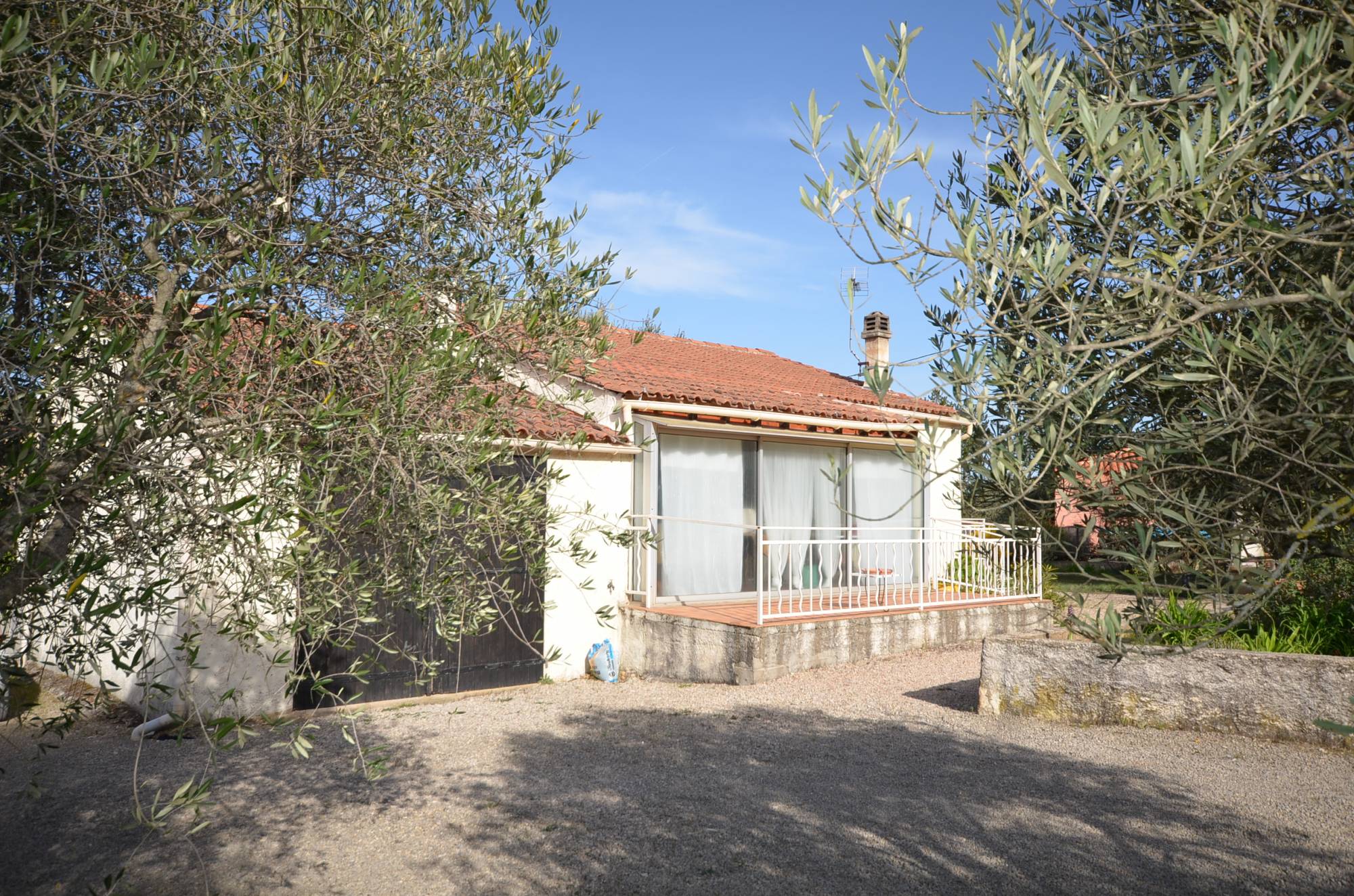 Vente JOLIE VILLA T3 T3 FOX-AMPHOUX