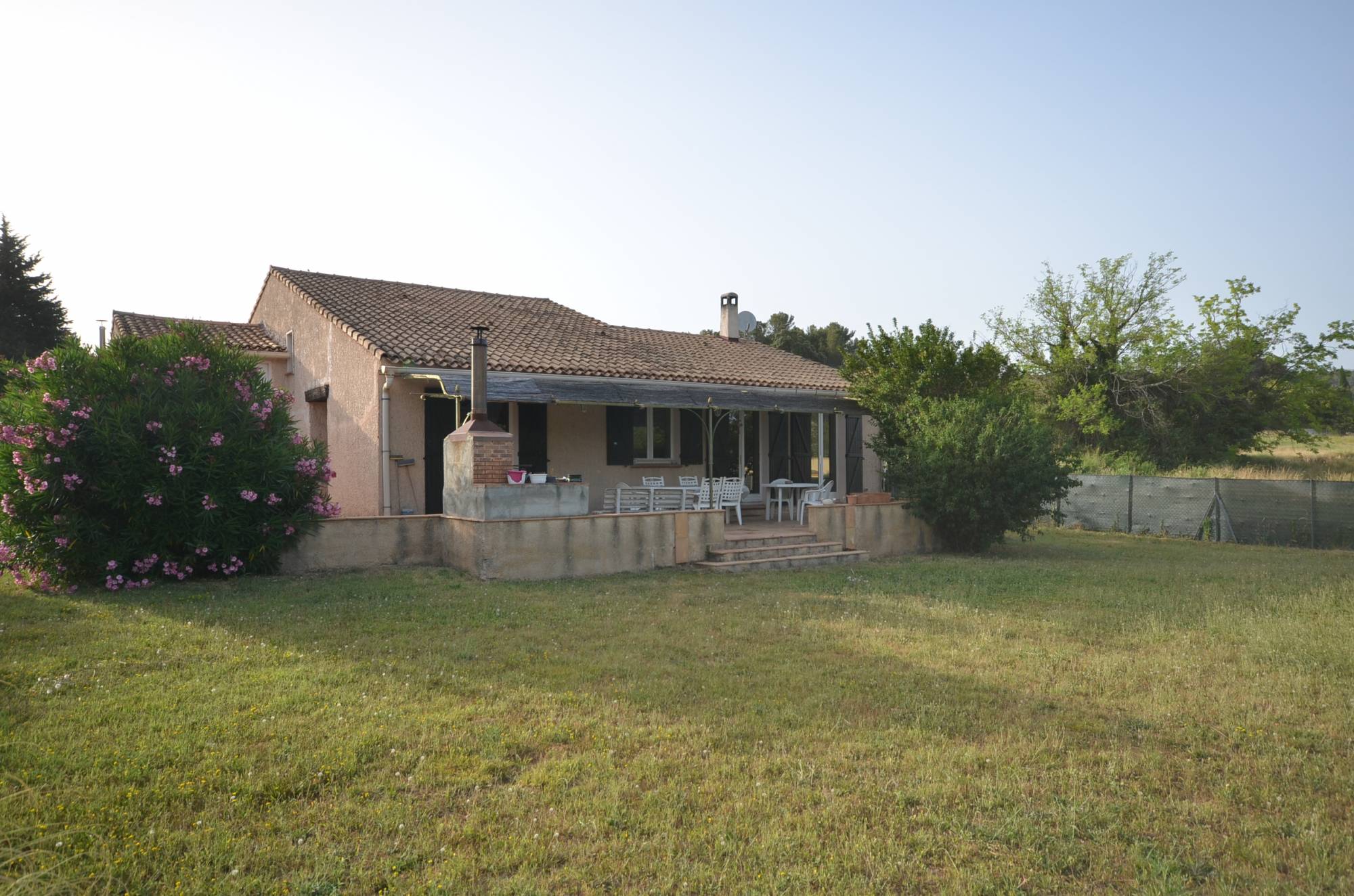 Vente VILLA AU CALME PROXIMITE COMMERCES TT4 SALERNES