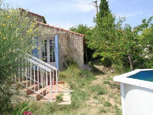 Vente villa T4 plan de cuques 13380