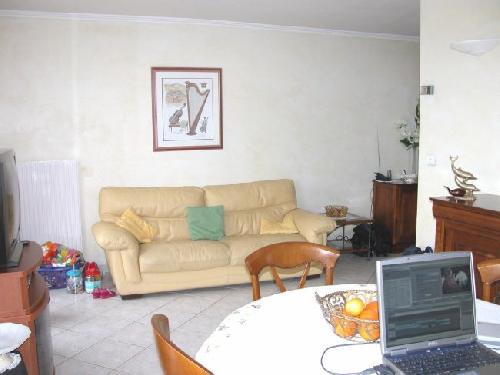 Vente appartement T3 marseille 14ème 13014