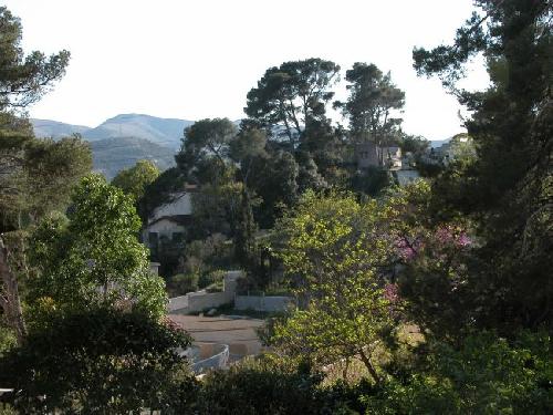 Vente villa t5 t6 marseille 11eme les camoins 13011