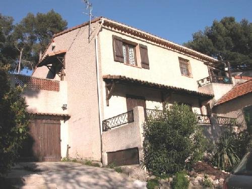Vente villa t5 t6 marseille 11eme les camoins 13011