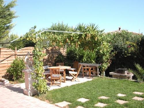 Vente villa t5 plan de cuques 13380