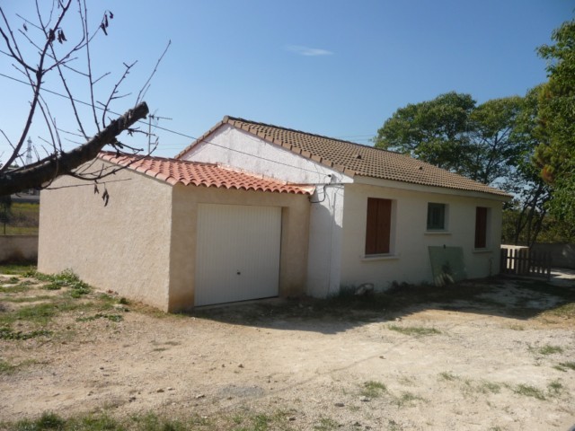 Location VILLA T3 ALLAUCH