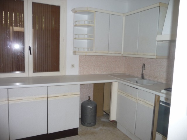 Location VILLA T3 ALLAUCH