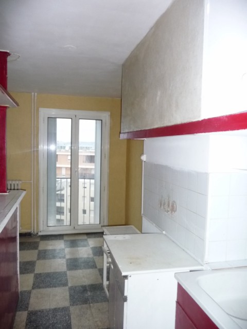 Location Appartement T3 MARSEILLE 2EME LA JOLIETTE