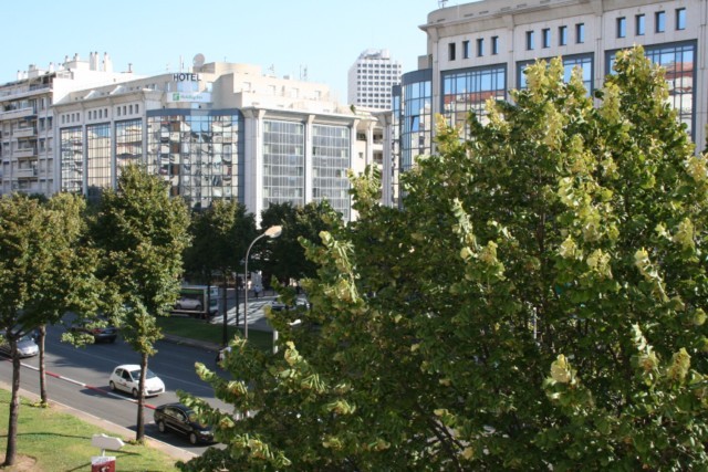 Location Appartement T2/3 MARSEILLE 8EME PRADO DANS IMMEUBLE BOURGEOIS  3EME ETAGE AVEC ASC - PROX COMMODITES