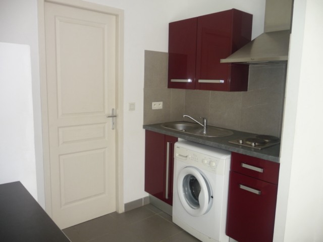 Location Appartement T1 MARSEILLE 4EME BLANCARDE DANS PROPRIETE PRIVEE - 20m² - AU CALME - CLIMATISATION REVERSIBLE