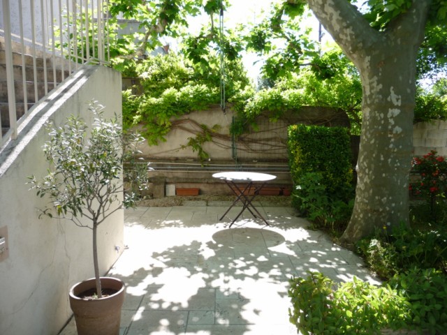 Location Appartement T2/3 MARSEILLE 13EME/LA CROIX ROUGE LIMITE ALLAUCH A LA LOCATION  -  50m² - TERRASSE - PARKING PRIVE 