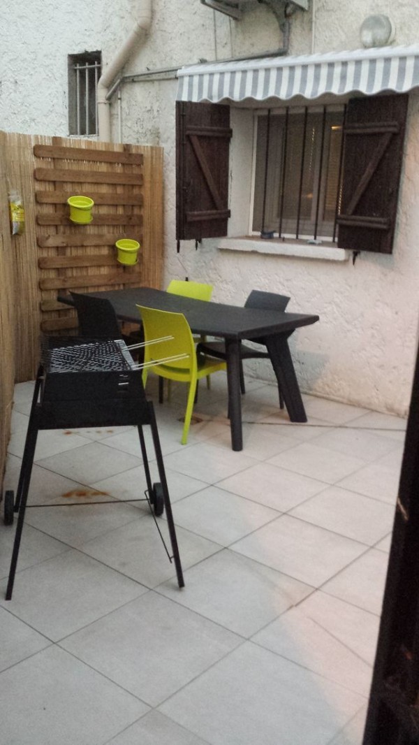 Location Appartement T2 MARSEILLE 13EME LA ROSE A LA LOCATION - PETITE COPROPRIETE - MEZZANINE - PROXIMITE TOUTES COMMODITES