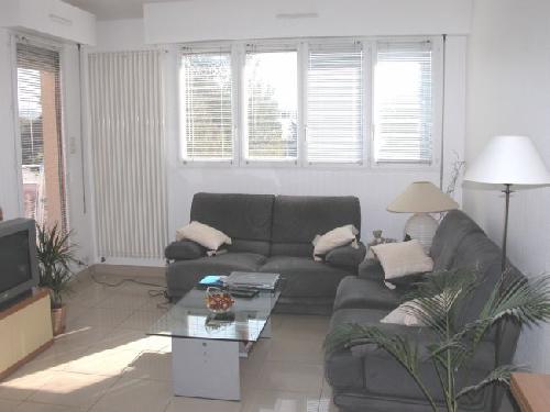 Vente appartement t3 marseille 12eme 13012