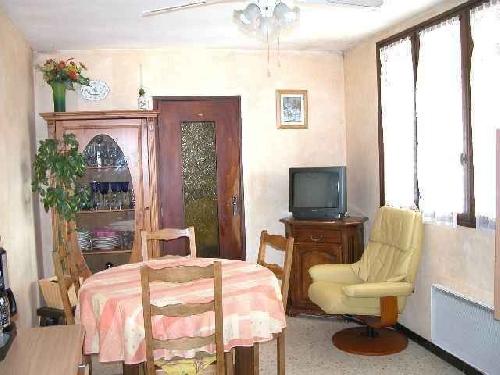 Vente appartement t4 marseille 14ème 13014