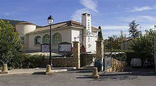 HÔTEL RESTAURANT AUPS LE PROVENCAL