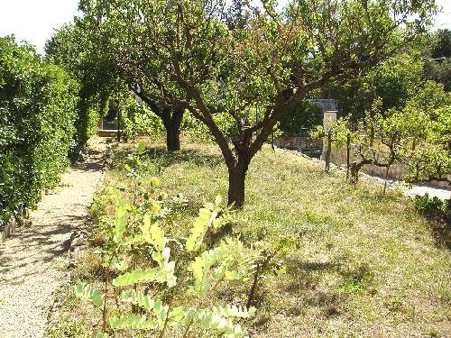 Location villa t4 chateau gombert 13013 13