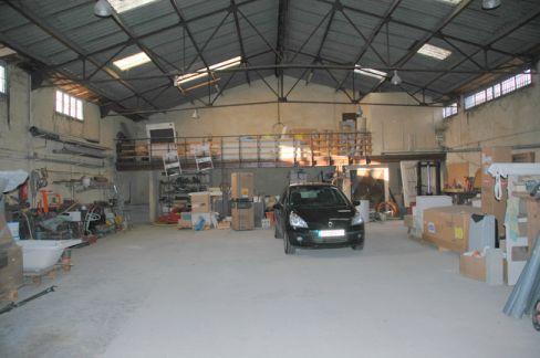 Vente IMMEUBLE BELLE DE MAI MARSEILLE 3EME 13003 13